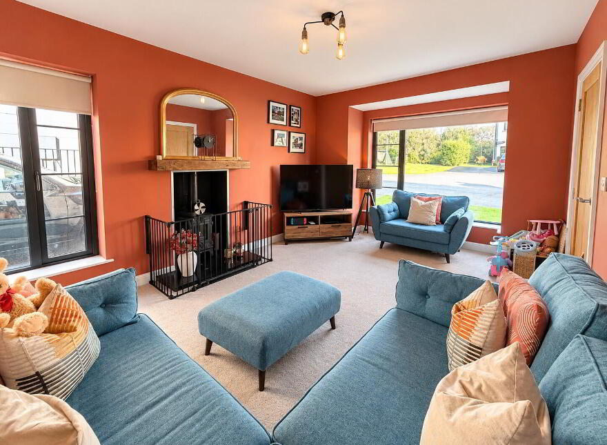 65 Bishops Green, Banbridge, BT32 4FB