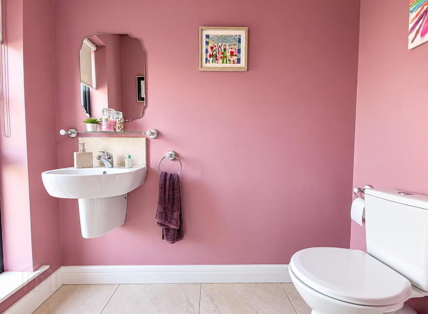 65 Bishops Green, Banbridge, BT32 4FB