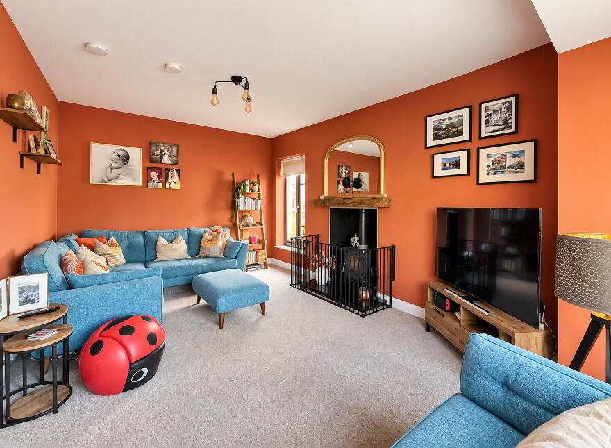 65 Bishops Green, Banbridge, BT32 4FB