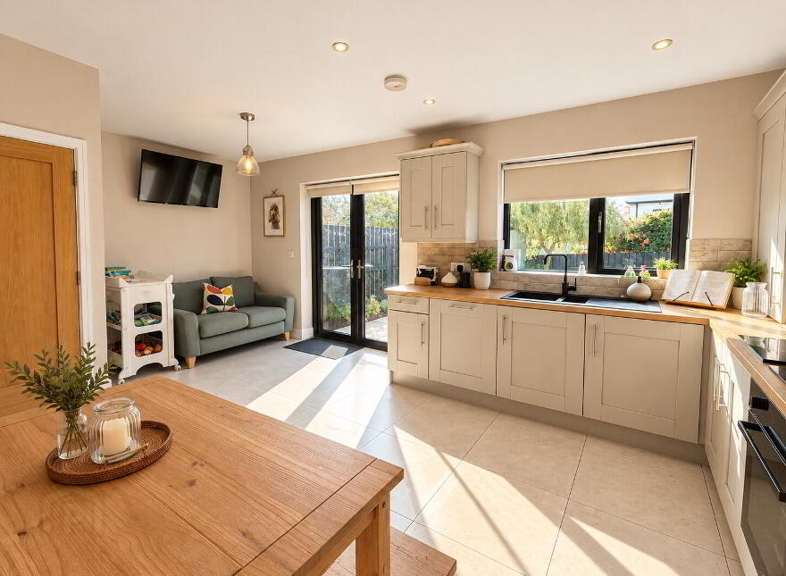 65 Bishops Green, Banbridge, BT32 4FB