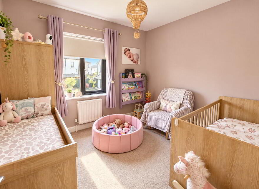 65 Bishops Green, Banbridge, BT32 4FB