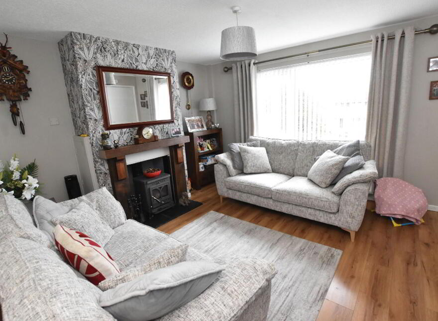 11 Moyle Hill, Ballywalter, BT22 2PR