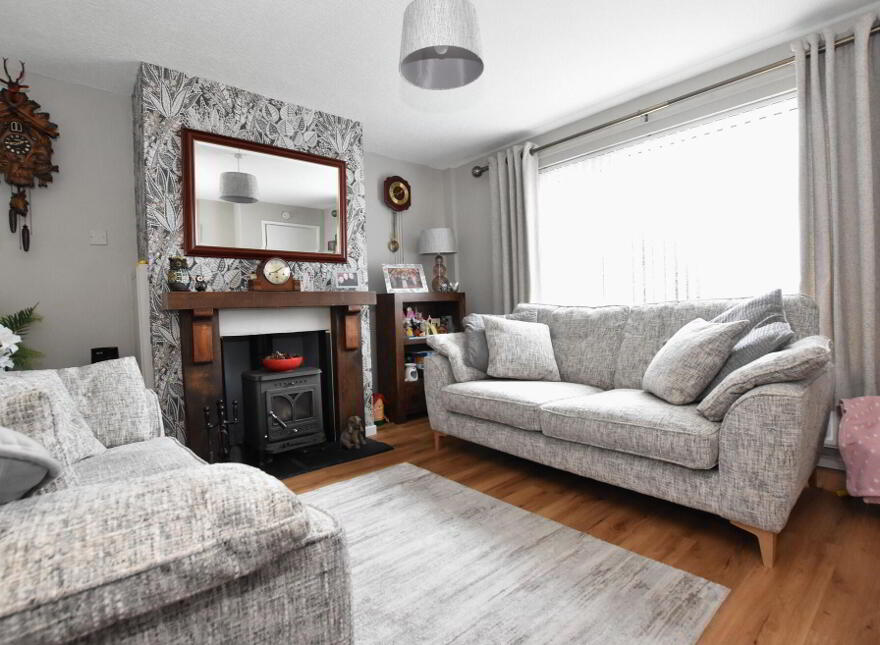 11 Moyle Hill, Ballywalter, BT22 2PR