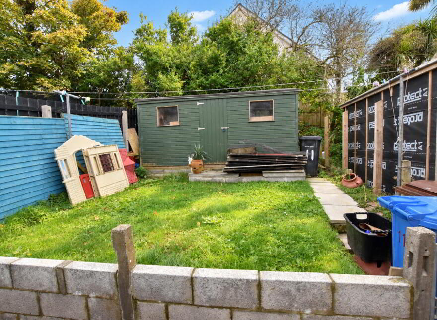 11 Moyle Hill, Ballywalter, BT22 2PR