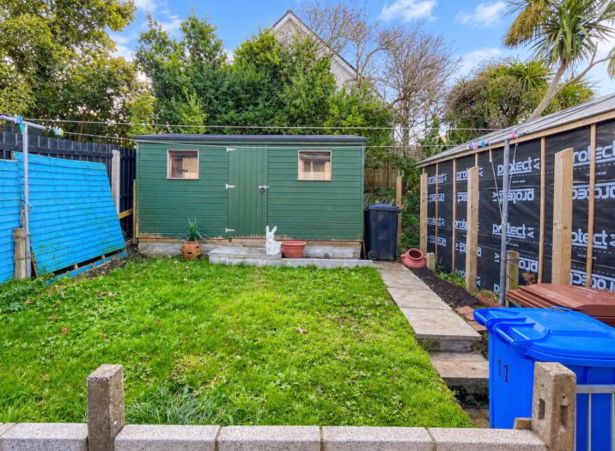 11 Moyle Hill, Ballywalter, BT22 2PR