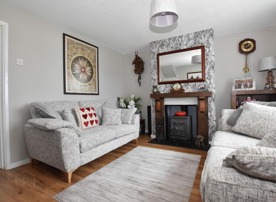 11 Moyle Hill, Ballywalter, BT22 2PR