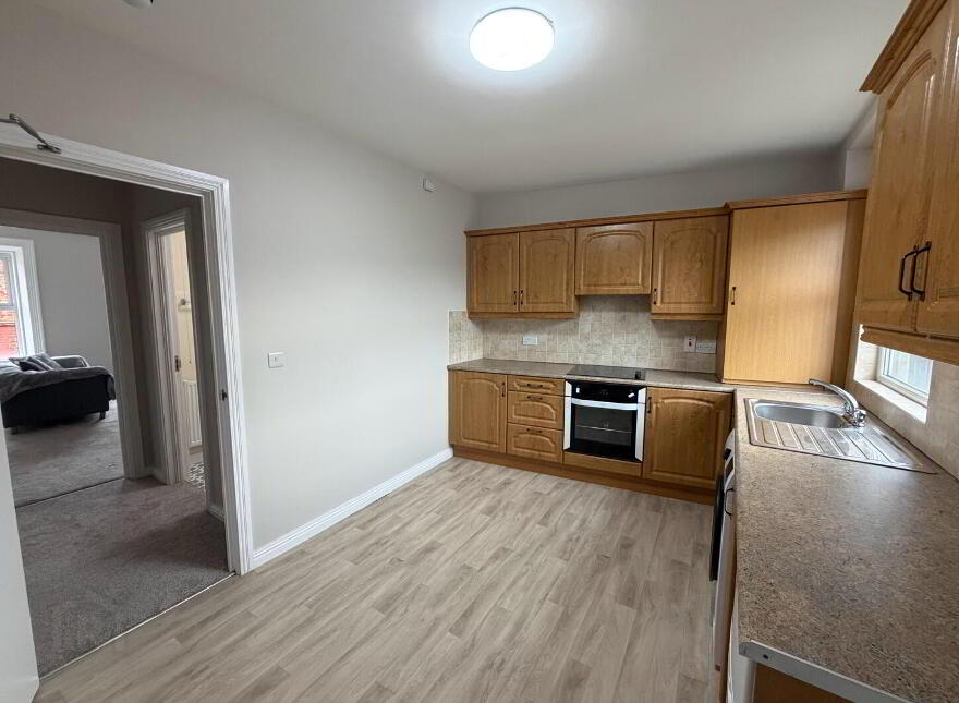 3B Church Street, Dromore, BT25 1AA