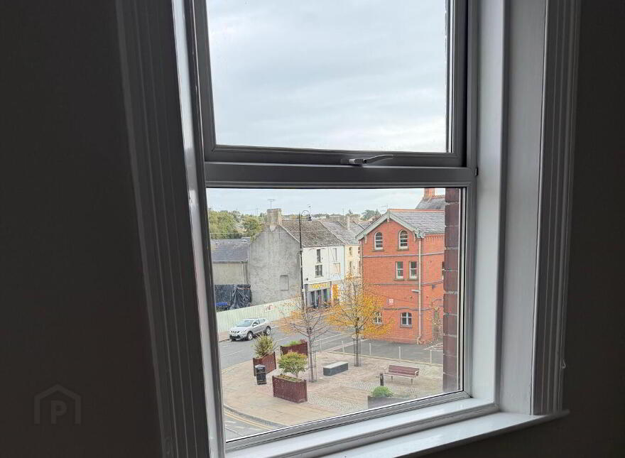 3B Church Street, Dromore, BT25 1AA