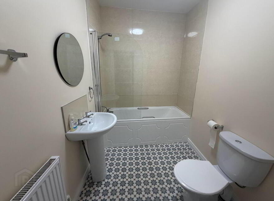 3B Church Street, Dromore, BT25 1AA