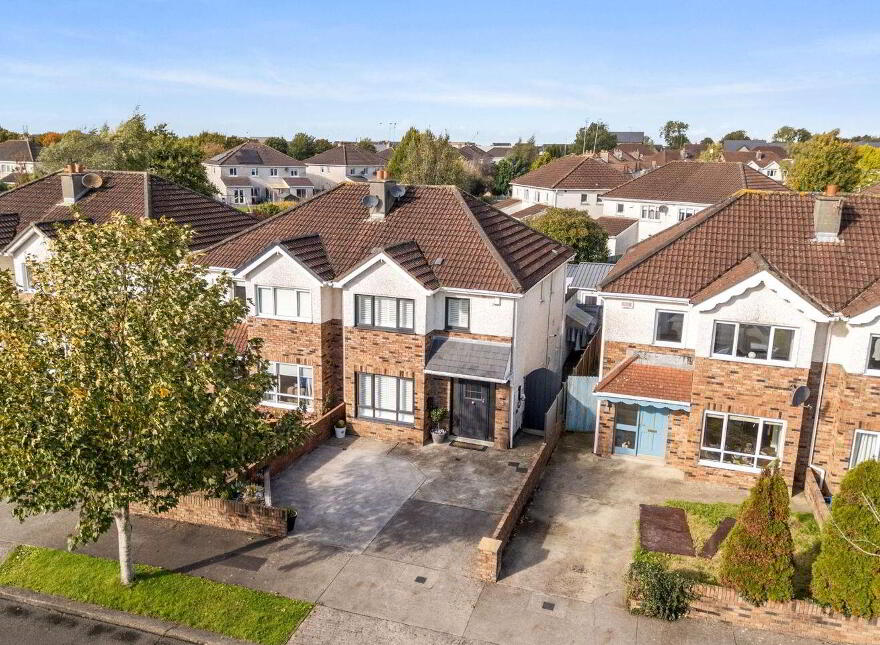 16 Tara Court Park, Navan, C15X7Y4