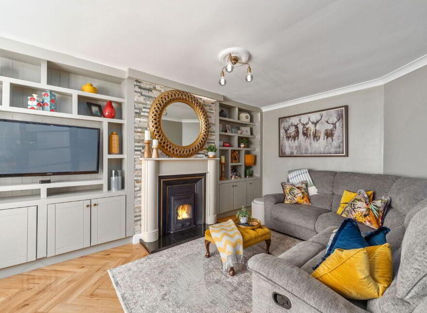 16 Tara Court Park, Navan, C15X7Y4