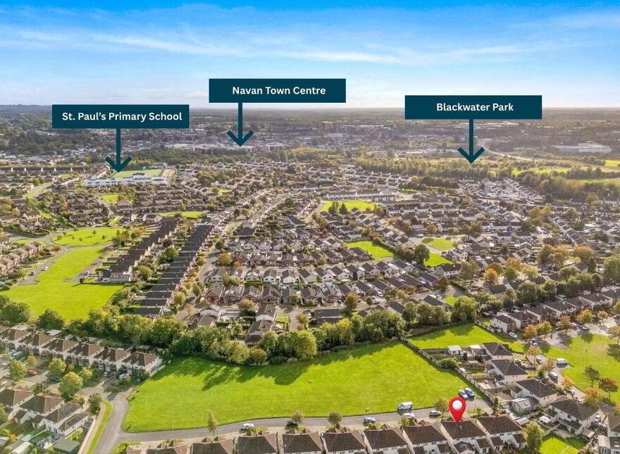 16 Tara Court Park, Navan, C15X7Y4