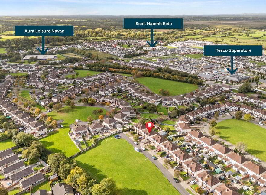 16 Tara Court Park, Navan, C15X7Y4