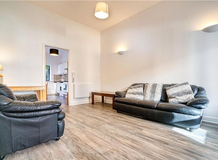 124 South Gate Apartments, Cork Street, Dublin 8, D08Y6WF