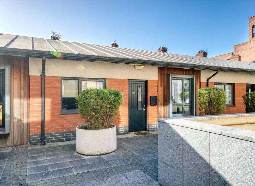 124 South Gate Apartments, Cork Street, Dublin 8, D08Y6WF