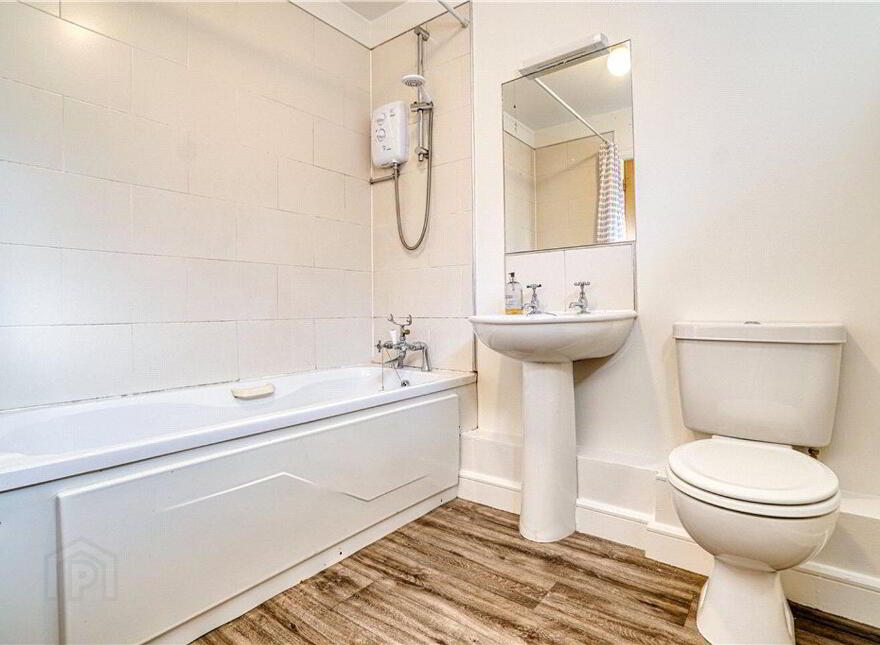 124 South Gate Apartments, Cork Street, Dublin 8, D08Y6WF