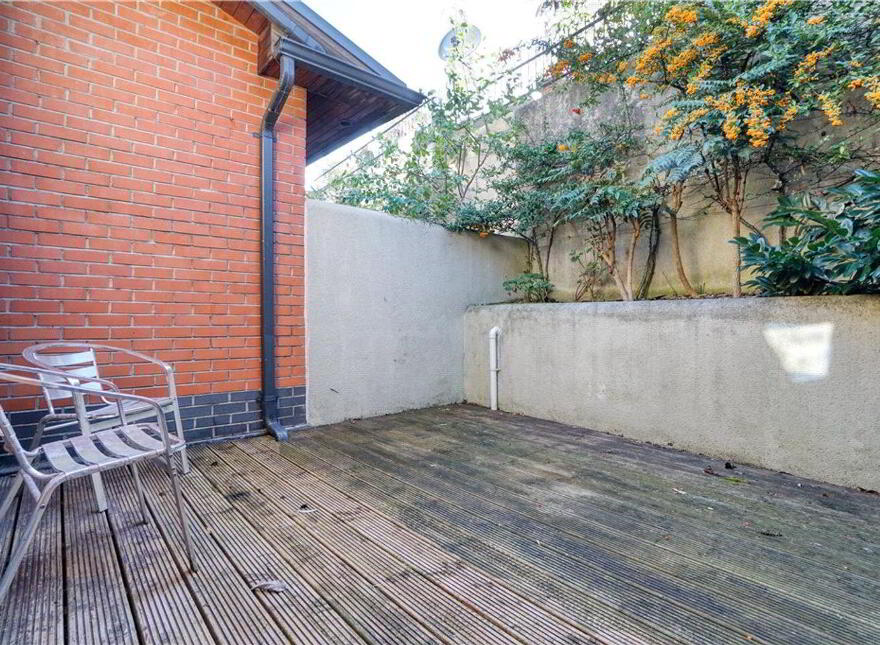124 South Gate Apartments, Cork Street, Dublin 8, D08Y6WF