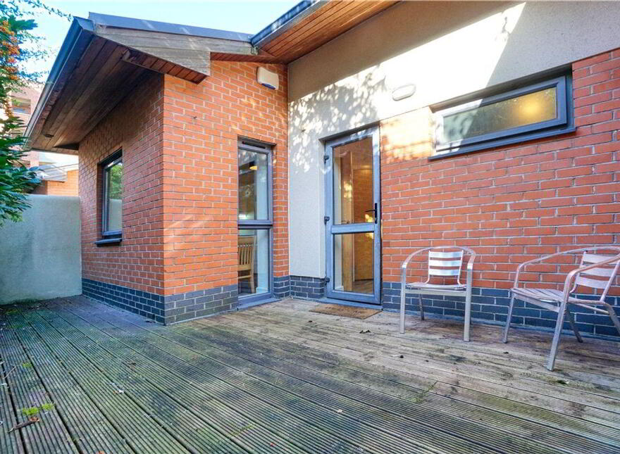 124 South Gate Apartments, Cork Street, Dublin 8, D08Y6WF