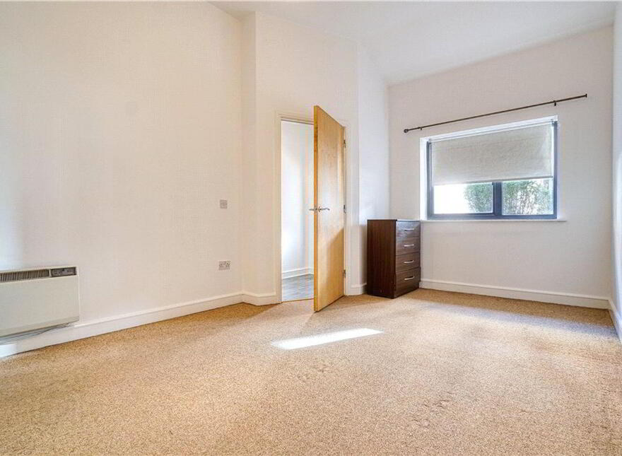 124 South Gate Apartments, Cork Street, Dublin 8, D08Y6WF