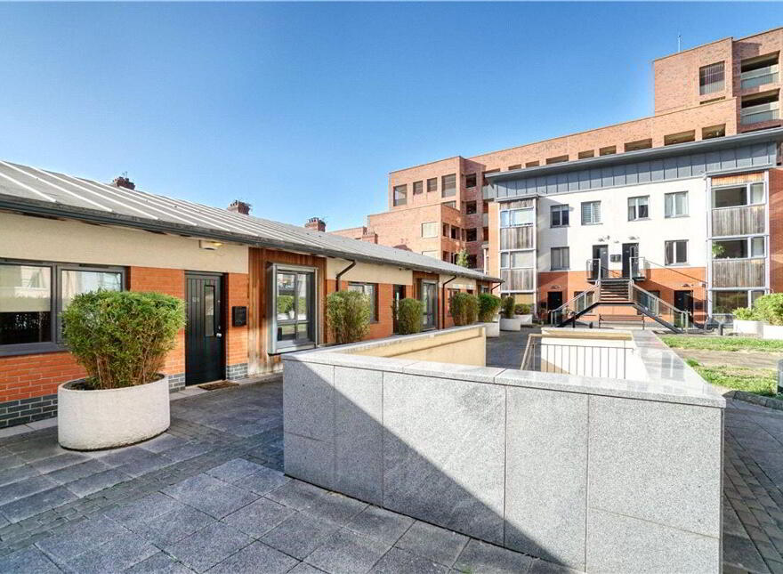 124 South Gate Apartments, Cork Street, Dublin 8, D08Y6WF