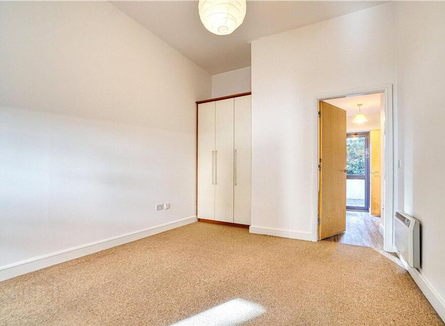 124 South Gate Apartments, Cork Street, Dublin 8, D08Y6WF