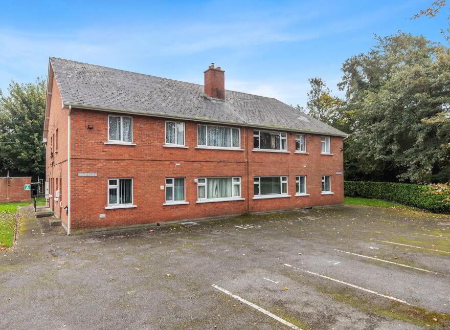 2 Lynn Park, Lynn Road, Mullingar, N91V025