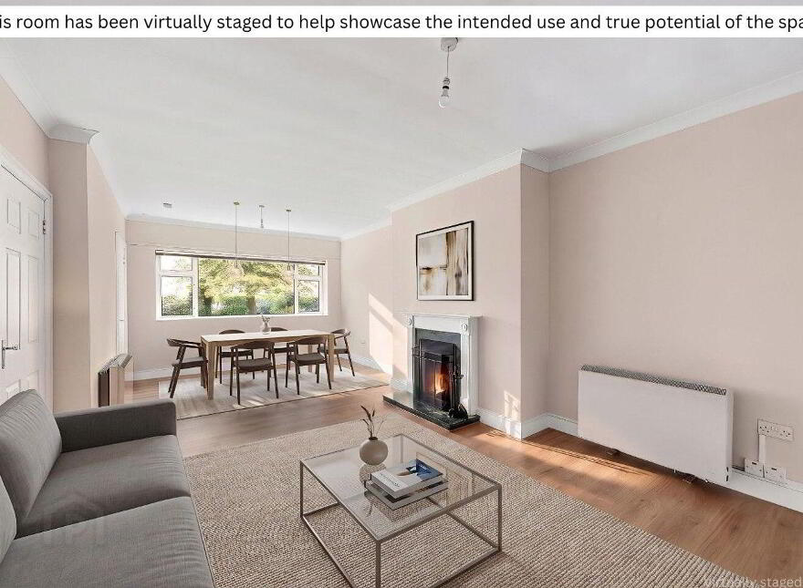 2 Lynn Park, Lynn Road, Mullingar, N91V025