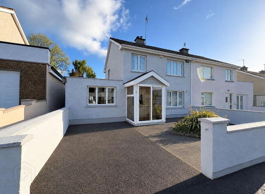 7 Hillcrest Grove, Kilkishen, V95F8H1