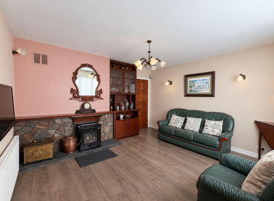 7 Hillcrest Grove, Kilkishen, V95F8H1
