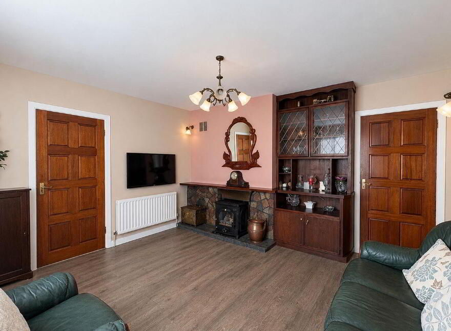 7 Hillcrest Grove, Kilkishen, V95F8H1