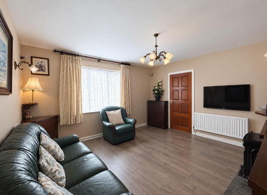 7 Hillcrest Grove, Kilkishen, V95F8H1