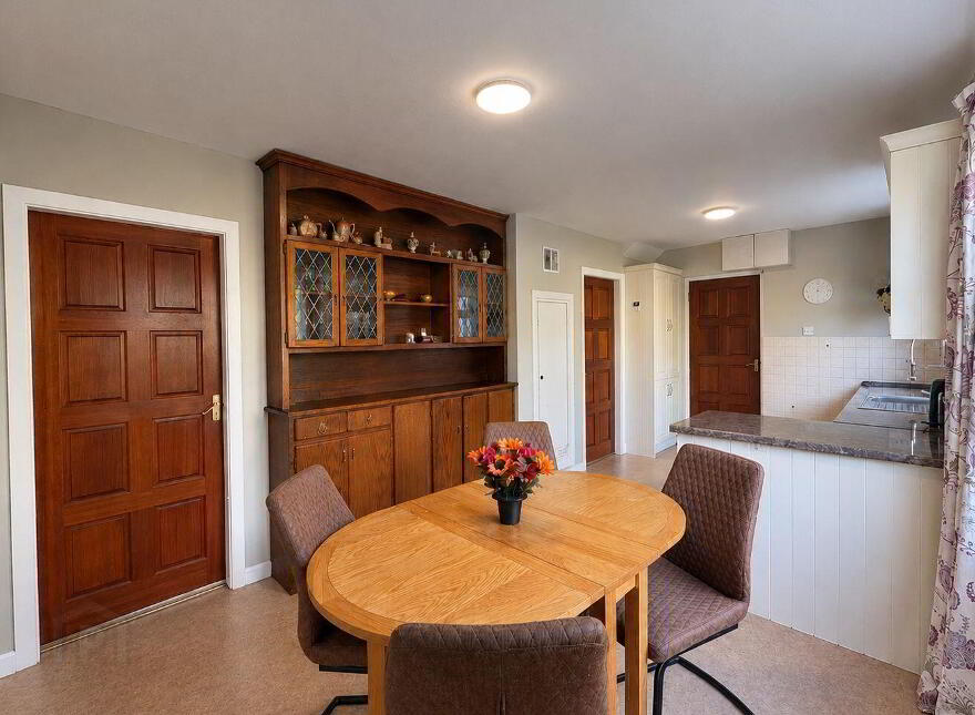 7 Hillcrest Grove, Kilkishen, V95F8H1