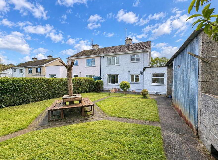 7 Hillcrest Grove, Kilkishen, V95F8H1