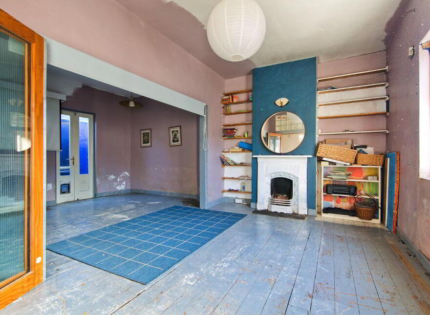 12 Myrtle Street, Phibsborough, Phibsborough, D07W8N5