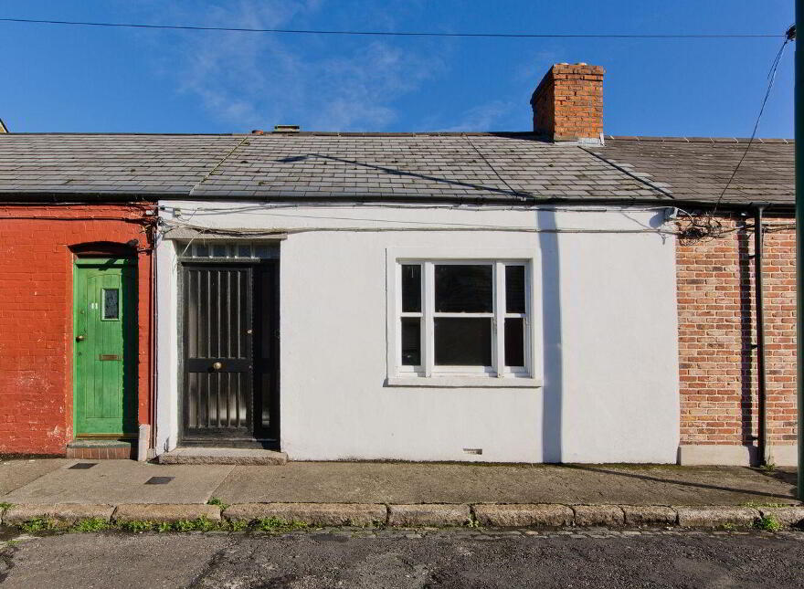 12 Myrtle Street, Phibsborough, Phibsborough, D07W8N5
