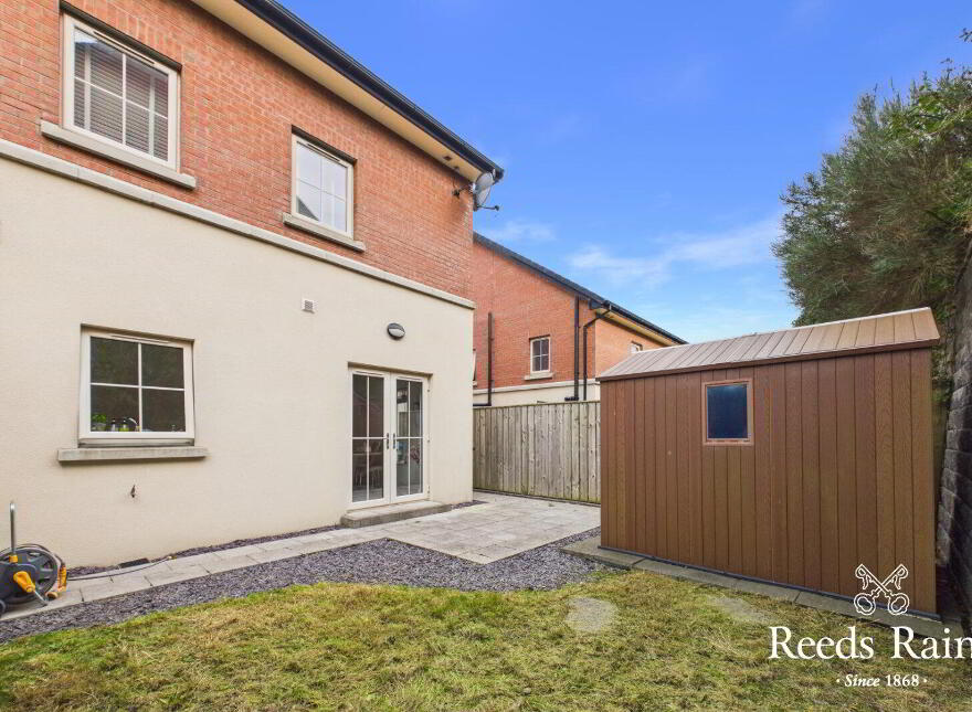 23 Lynn Hall Lane, Bangor, BT19 1GX