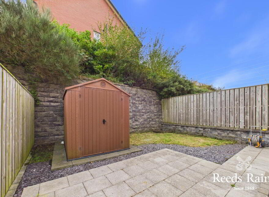 23 Lynn Hall Lane, Bangor, BT19 1GX