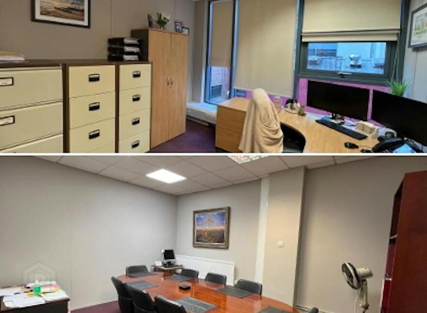 2-12 Montgomery Street, Belfast, BT1 4NX