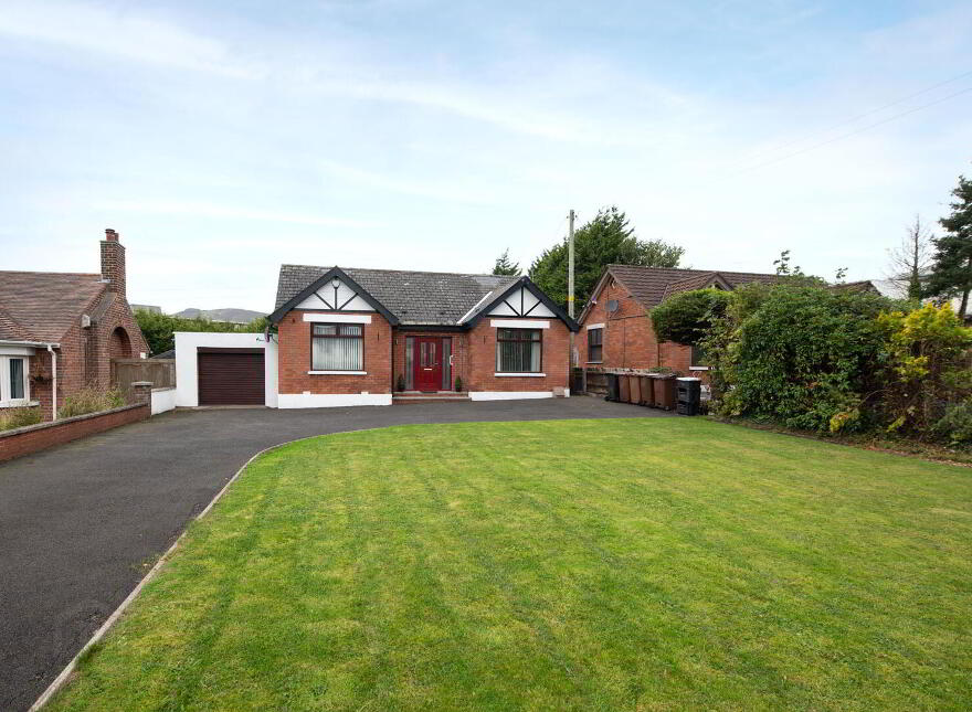 68 Doagh Road, Newtownabbey, BT37 9NY