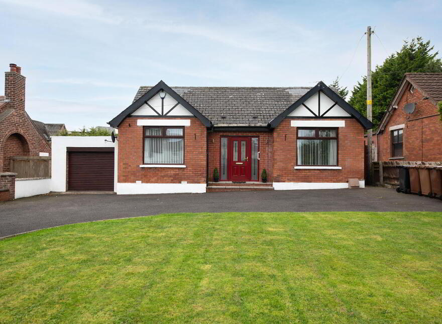 68 Doagh Road, Newtownabbey, BT37 9NY
