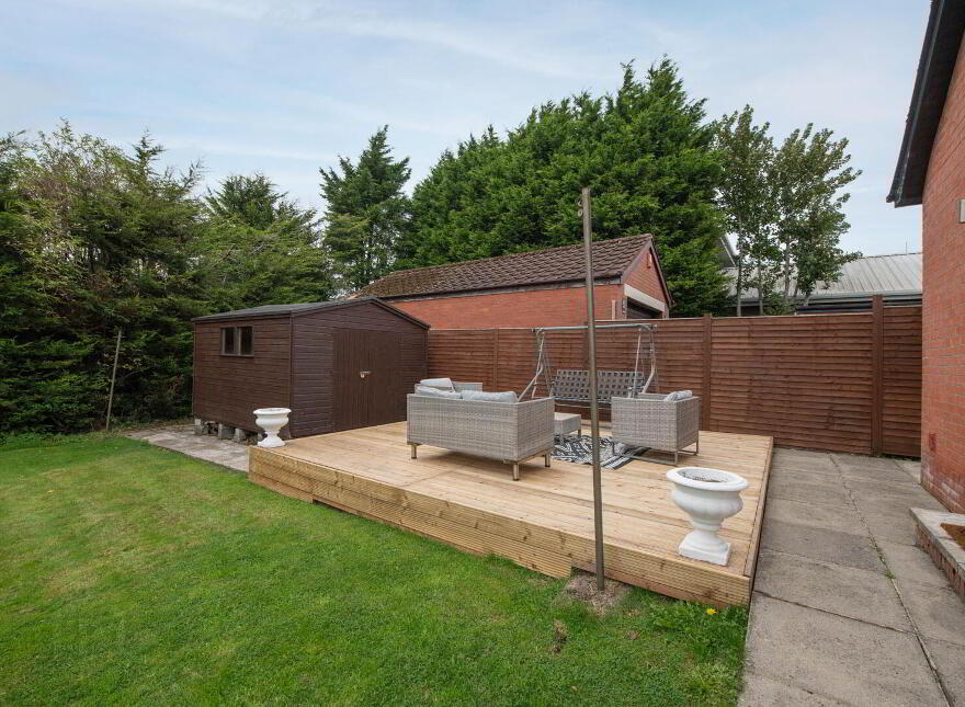68 Doagh Road, Newtownabbey, BT37 9NY
