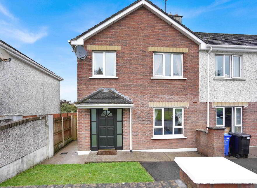 4 Highfield, Lisnalea, Bailieborough, A82XC42 photo