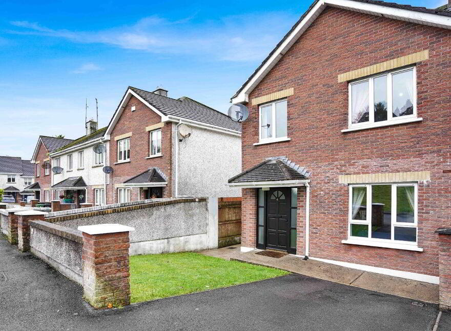 4 Highfield, Lisnalea, Bailieborough, A82XC42