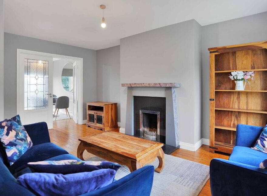 4 Highfield, Lisnalea, Bailieborough, A82XC42