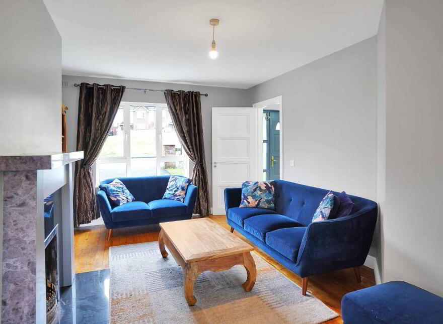4 Highfield, Lisnalea, Bailieborough, A82XC42