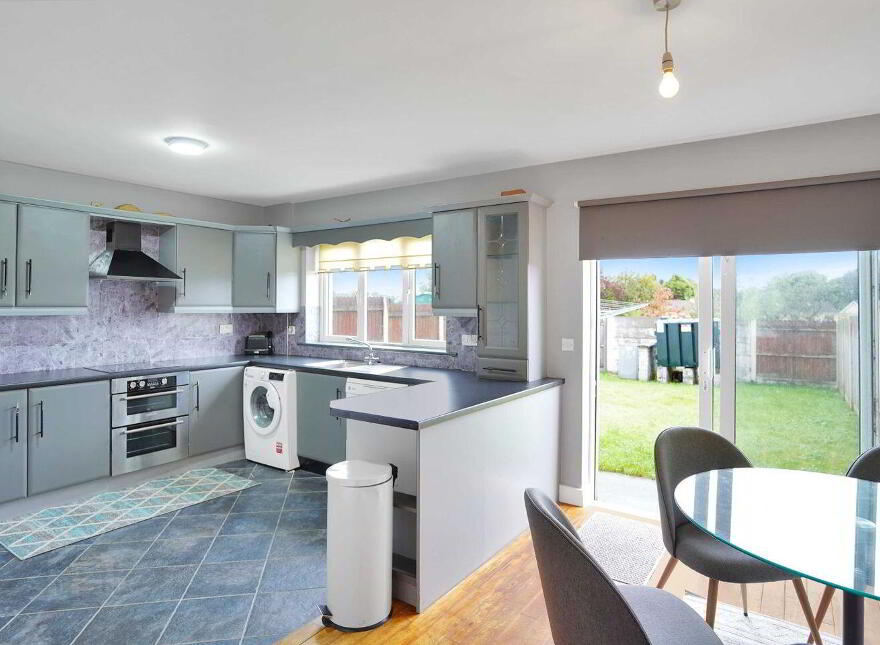 4 Highfield, Lisnalea, Bailieborough, A82XC42