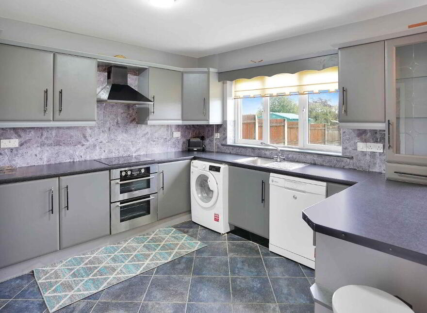 4 Highfield, Lisnalea, Bailieborough, A82XC42