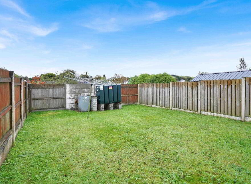 4 Highfield, Lisnalea, Bailieborough, A82XC42