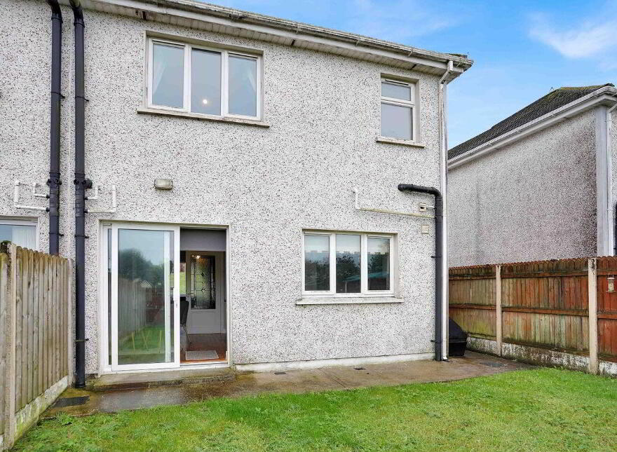 4 Highfield, Lisnalea, Bailieborough, A82XC42
