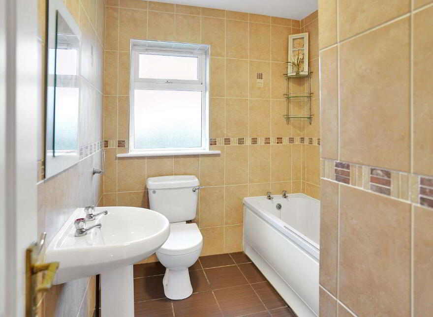 4 Highfield, Lisnalea, Bailieborough, A82XC42